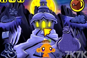 《逗小猴开心系列548》游戏截图2