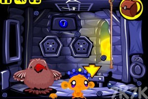 《逗小猴开心系列548》游戏截图4