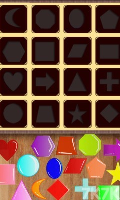 《积木填充》游戏截图4 《积木填充》游戏截图4
