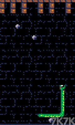 《像素贪吃蛇》游戏截图1 《像素贪吃蛇》游戏截图1