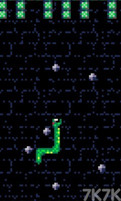 《像素贪吃蛇》游戏截图2 《像素贪吃蛇》游戏截图2