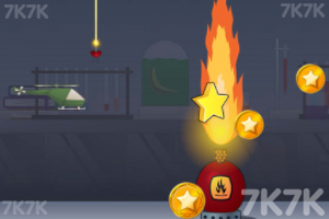 《纸飞机实验室》游戏截图1 《纸飞机实验室》游戏截图1