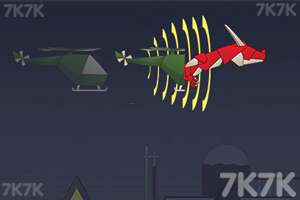 《纸飞机实验室》游戏截图3 《纸飞机实验室》游戏截图3