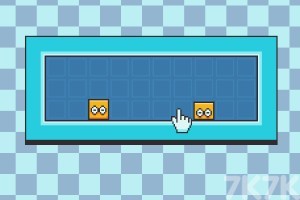 《拖拽爆炸》游戏截图1 《拖拽爆炸》游戏截图1