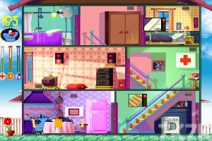 《养小猫H5》游戏截图3 《养小猫H5》游戏截图3