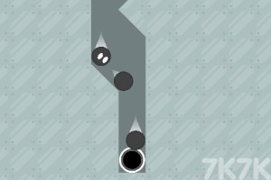 《爆破弹珠》游戏截图3 《爆破弹珠》游戏截图3