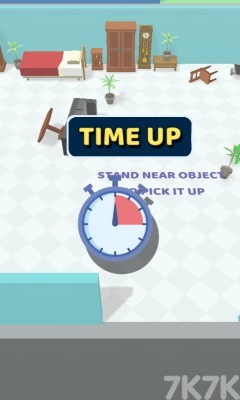 《超级配送员》游戏截图3 《超级配送员》游戏截图3