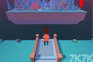 《去对面》游戏截图2 《去对面》游戏截图2