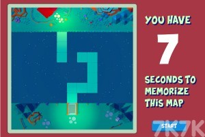 《去对面》游戏截图1 《去对面》游戏截图1