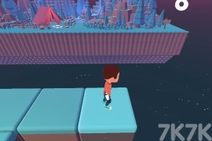 《去对面》游戏截图3 《去对面》游戏截图3