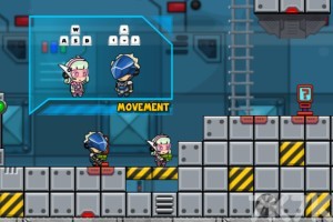 《合金战争》游戏截图1 《合金战争》游戏截图1