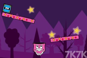 《形状变换》游戏截图1