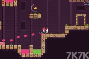 《古代遗迹探险无敌版》游戏截图2