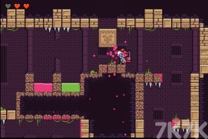 《古代遗迹探险无敌版》游戏截图4