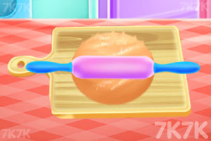 《宝贝泰勒茶话会》游戏截图3 《宝贝泰勒茶话会》游戏截图3