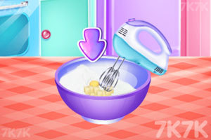 《宝贝泰勒茶话会》游戏截图2 《宝贝泰勒茶话会》游戏截图2