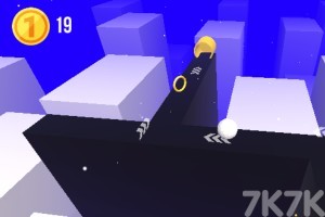 《天空平衡球》游戏截图4 《天空平衡球》游戏截图4