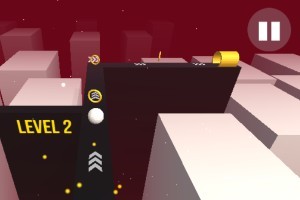 《天空平衡球》游戏截图2 《天空平衡球》游戏截图2