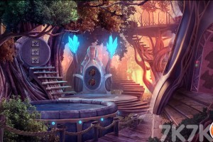 《救援小章鱼》游戏截图2 《救援小章鱼》游戏截图2