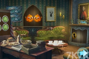 《可爱狐狸逃跑》游戏截图3 《可爱狐狸逃跑》游戏截图3