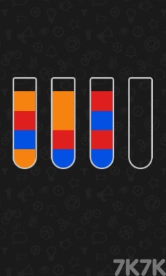 《实验水管》游戏截图3