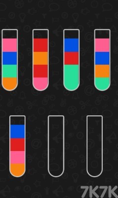 《实验水管》游戏截图4