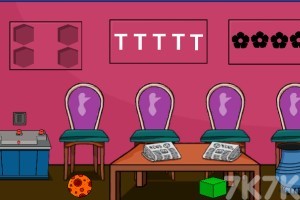 《困在电梯的男孩》游戏截图4 《困在电梯的男孩》游戏截图4