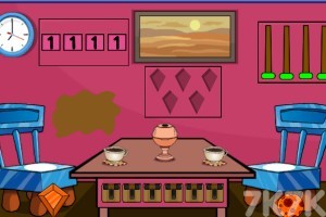 《困在电梯的男孩》游戏截图2 《困在电梯的男孩》游戏截图2