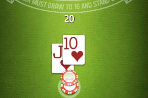 《快乐的扑克》游戏截图1 《快乐的扑克》游戏截图1