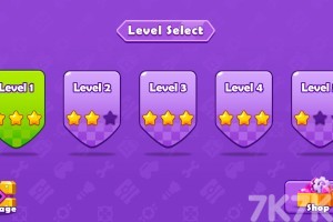 《装车对战》游戏截图3 《装车对战》游戏截图3