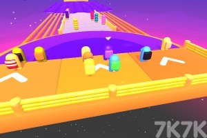 《秋豆人竞技2》游戏截图4 《秋豆人竞技2》游戏截图4