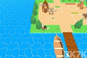 《伐木工人大师》游戏截图3 《伐木工人大师》游戏截图3