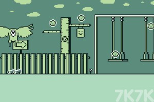 《猫爪旅行》游戏截图2 《猫爪旅行》游戏截图2