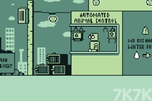 《猫爪旅行》游戏截图3 《猫爪旅行》游戏截图3