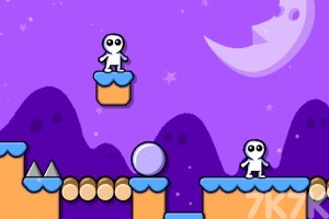 《死亡之梦》游戏截图2