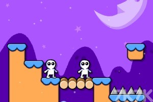 《死亡之梦》游戏截图1