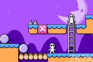 《死亡之梦》游戏截图4