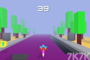 《战机太空漫游》游戏截图3 《战机太空漫游》游戏截图3