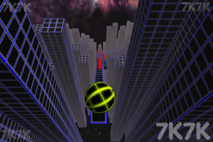 《滚动的球球》游戏截图3 《滚动的球球》游戏截图3