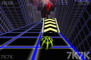 《滚动的球球》游戏截图1 《滚动的球球》游戏截图1