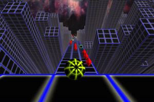 《滚动的球球》游戏截图2 《滚动的球球》游戏截图2