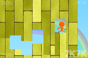 《火柴人作战》游戏截图2 《火柴人作战》游戏截图2