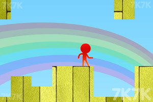 《火柴人作战》游戏截图1 《火柴人作战》游戏截图1