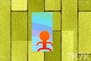《火柴人作战》游戏截图3 《火柴人作战》游戏截图3
