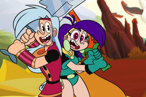 《守护战士总部》游戏截图1 《守护战士总部》游戏截图1