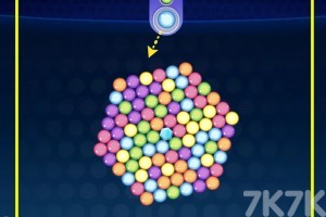 《气泡旋转器》游戏截图4 《气泡旋转器》游戏截图4