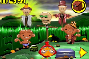 逗小猴开心系列750