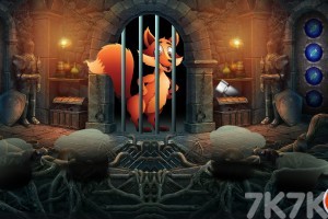 《救援小狐狸》游戏截图4 《救援小狐狸》游戏截图4