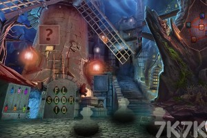 《救援小狐狸》游戏截图3 《救援小狐狸》游戏截图3