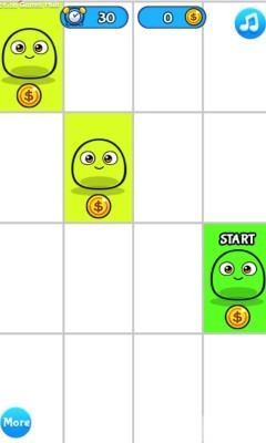 《我的宠物》游戏截图3 《我的宠物》游戏截图3